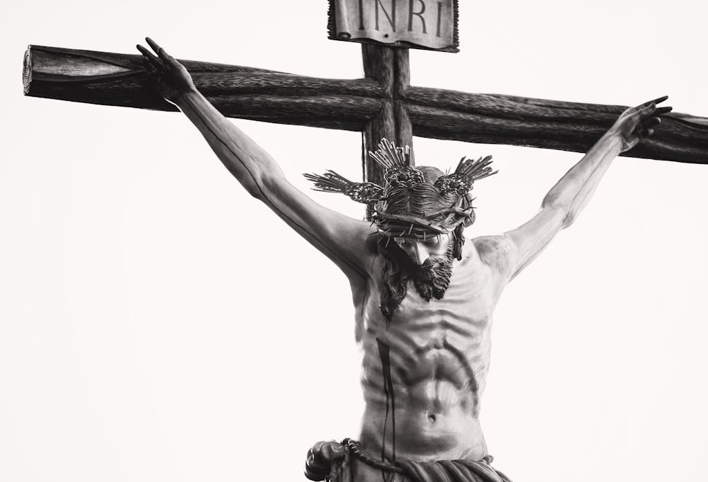Solennità di Gesù Cristo re dell’universo